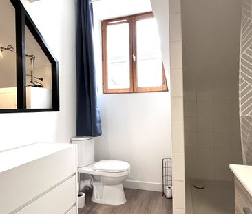 Location Appartement 1 pièce 17m² NANTES 44000 - Photo 4