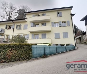 Appartement 3.5 pièces au 2ème étage - Photo 1