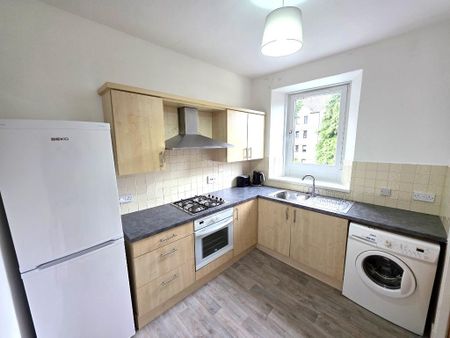 1 bedroom flat to rent - Photo 4
