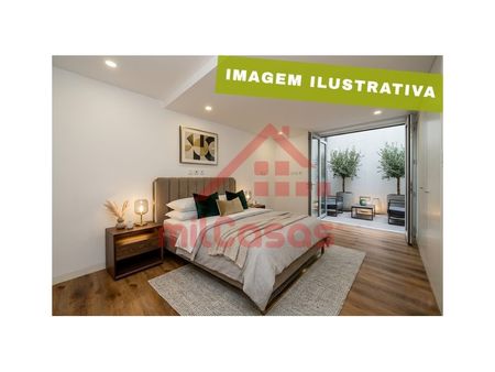 Apartamento T1 em Lisboa - Foto 2