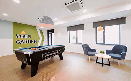 Small High Double Studio - Photo 2