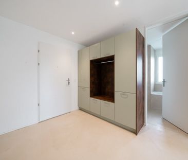 4.5 Zimmer, 116 m², 1. Stock - Photo 2