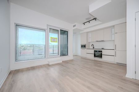 For Lease - 1285 Dupont Street Unit# 505, Toronto, Ontario - Photo 5