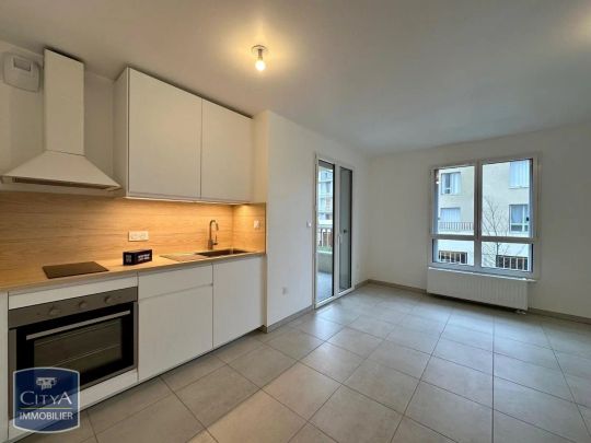 Appartement à louer 2 pièces 45.18m² - Photo 1