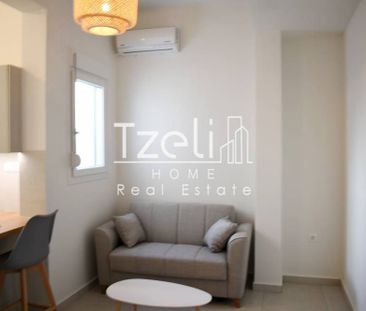 Διαμέρισμα για ενοικίαση Φωκίωνος Νέγρη (Κυψέλη) - Photo 2