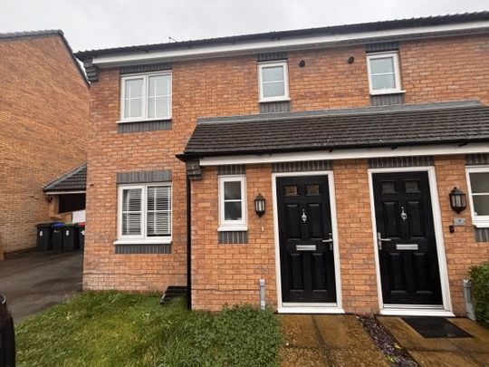 Lower Meadow Lane, Huthwaite, NG17, Property for rent - Photo 1