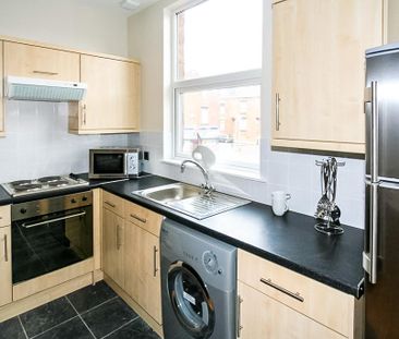 1 bedroom flat to rent - Photo 3