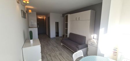 Location appartement 2 pièces, 30.89m², La Grande-Motte - Photo 3