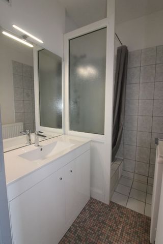 Location Appartement 1 pièce 26m² - Photo 2