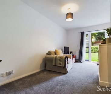 1 bed flat to rent in Buckland Road, Maidstone, ME16 - Photo 1