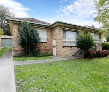 38 Marchiori Road, Blackburn North - Photo 1