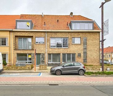 Duplex te huur in Nieuwpoort voor € 725 met 2 slaapkamers - Foto 2