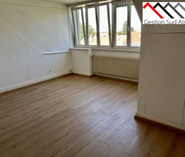 Appartement 4 pièces à louer - Photo 2