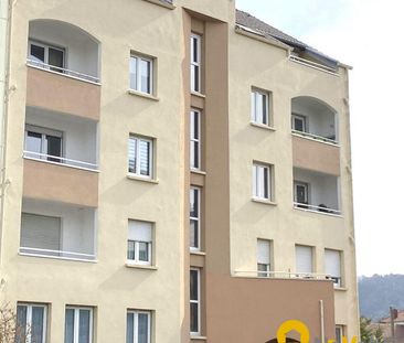 Appartement T2 tout confort centre Gare - Photo 2