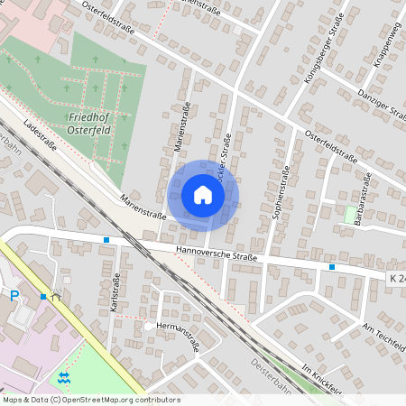 Hans-Boeckler-Str. 6, 30890, Barsinghausen