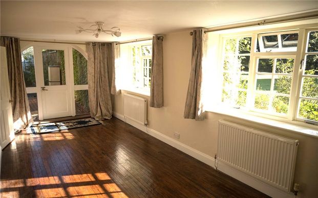 3 bedroom detached house to rent - Photo 1