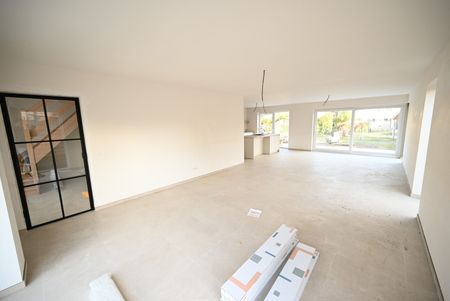 Alleenstaande woning met TUIN & CARPORT - Foto 4