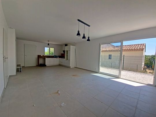 Location Maison 4 pièces 85m² MONTARNAUD 34570 - Photo 1