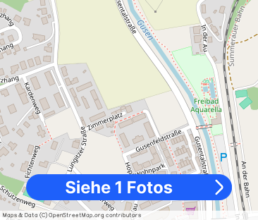 4222 St.Georgen, Zimmerplatz 3/7 - Foto 1