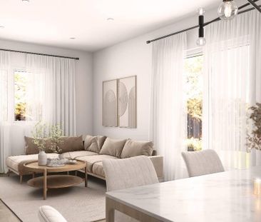 Promo limitée! 5 ½ moderne à Deux-Montagnes – Recevez jusqu’à 4 400... - Photo 3