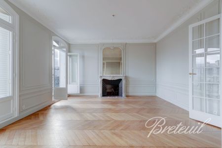 Appartement à louer à Paris 7Ème - Photo 3