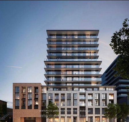 For Lease - 1 Jarvis Street Unit# 816, Hamilton, Ontario - Photo 3