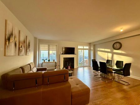 For Lease - 519 Hitzlay Terrace, Kanata, Ontario - Photo 2