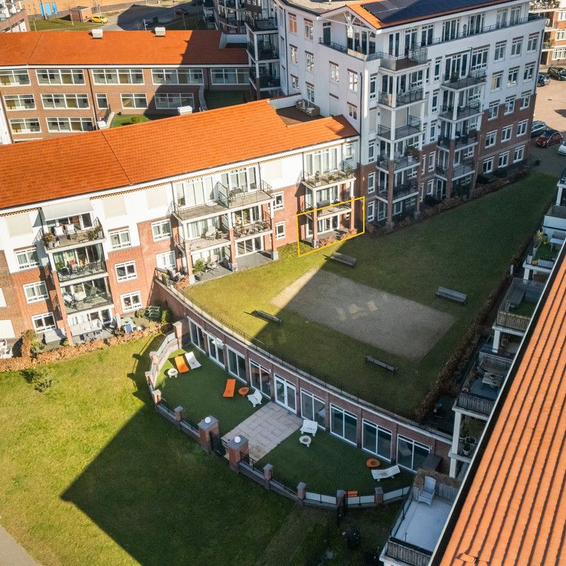 Veilingmeesterhof 22 - Foto 1