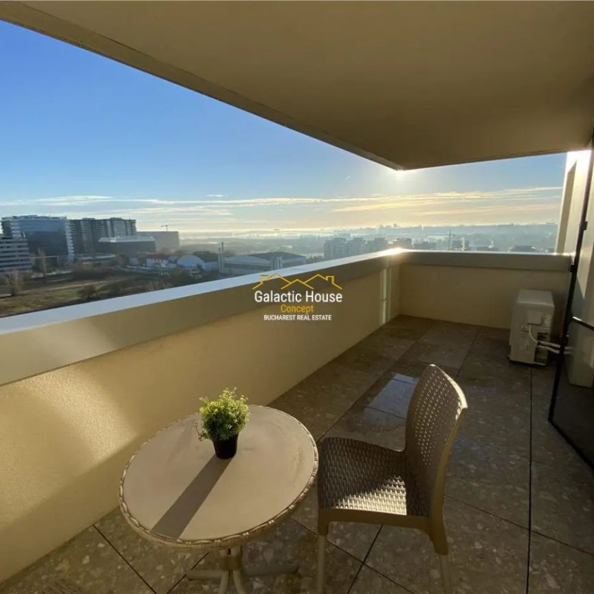 galactichouse.ro 2 CAMERE| LUX |AVIATIEI TOWER + PARCARE***galactichouse.ro** - Photo 1