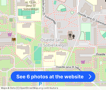 Sobieskiego, 3 pokoje, blisko do tramwaju - Photo 1