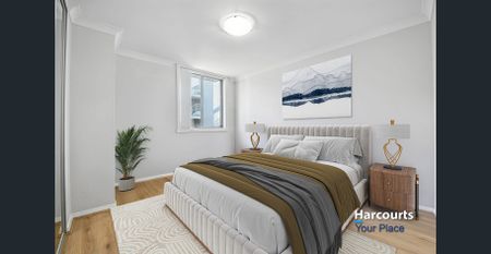 Stunning 3 Bedroom Unit - Photo 2