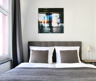 Modern Living - im Stadtteil mit Flair am Eigelstein - Photo 4