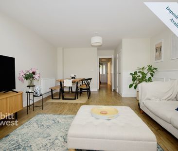 4 bedroom town house to rent - Photo 2