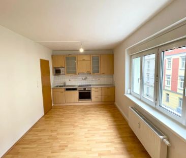 Schöne 2 Zimmer nahe Fröbelpark - Provisionsfrei! - Foto 2