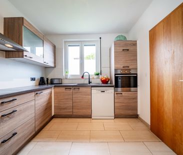 Huis met drie slaapkamers in Jandrain-jandrenouille - Photo 1