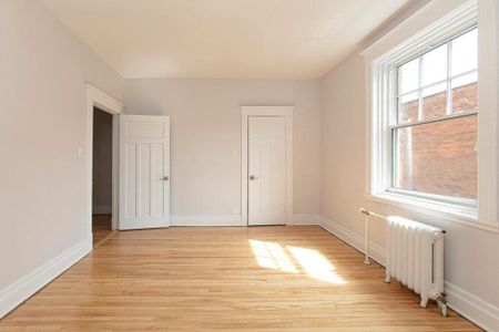 Appartement à louer - Westmount Appartement à louer - Westmount - Photo 4