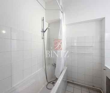 Location Appartement 2 pièces 37m² STRASBOURG 67000 - Photo 6