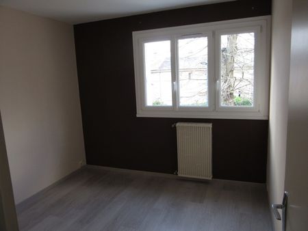 Location Appartement 2 pièces 49m² RENNES 35700 - Photo 4
