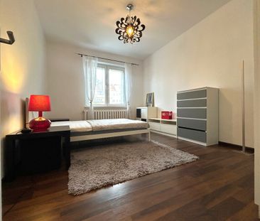 MIESZKANIE na WYNAJEM - Photo 3