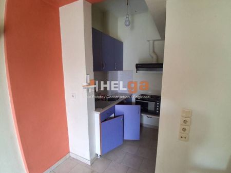 Studio/Γκαρσονιέρα για ενοικίαση Αμπελόκηποι (Πάτρα) - Photo 4