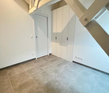 Location Appartement 2 pièces 26m² - Photo 5