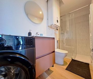 location Appartement T2 DE 27.18m² À TOULOUSE - Photo 6