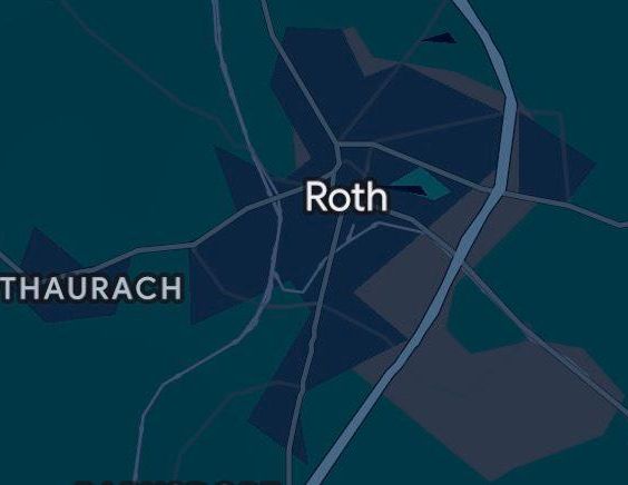 Suche 3 Zimmer Mietwohnung in Roth - Foto 1