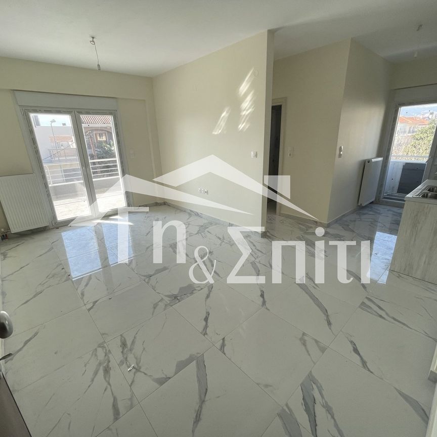 Διαμέρισμα προς ενοικίαση 500 € - Φωτογραφία 1