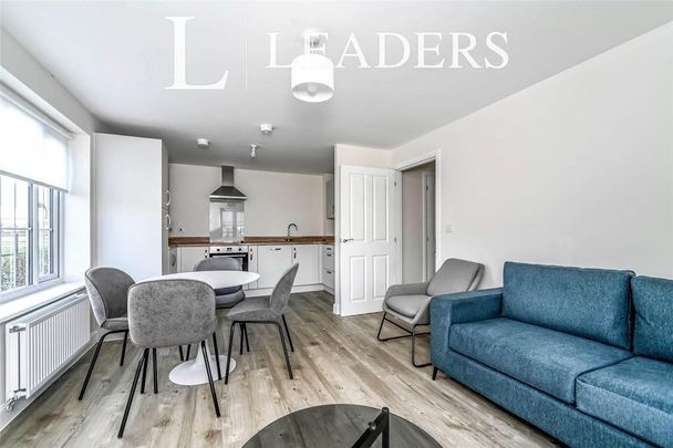 2 bedroom flat to rent - Photo 1