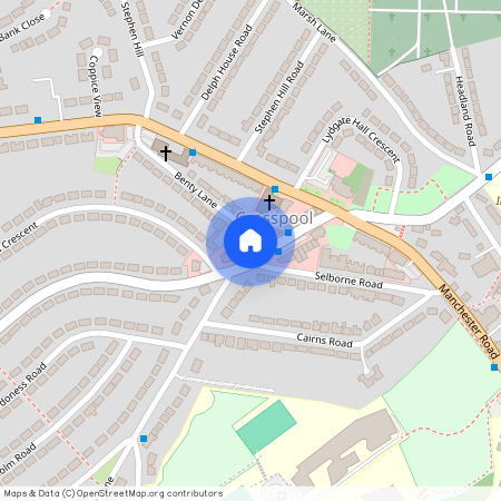 36a Sandygate Road, Crosspool