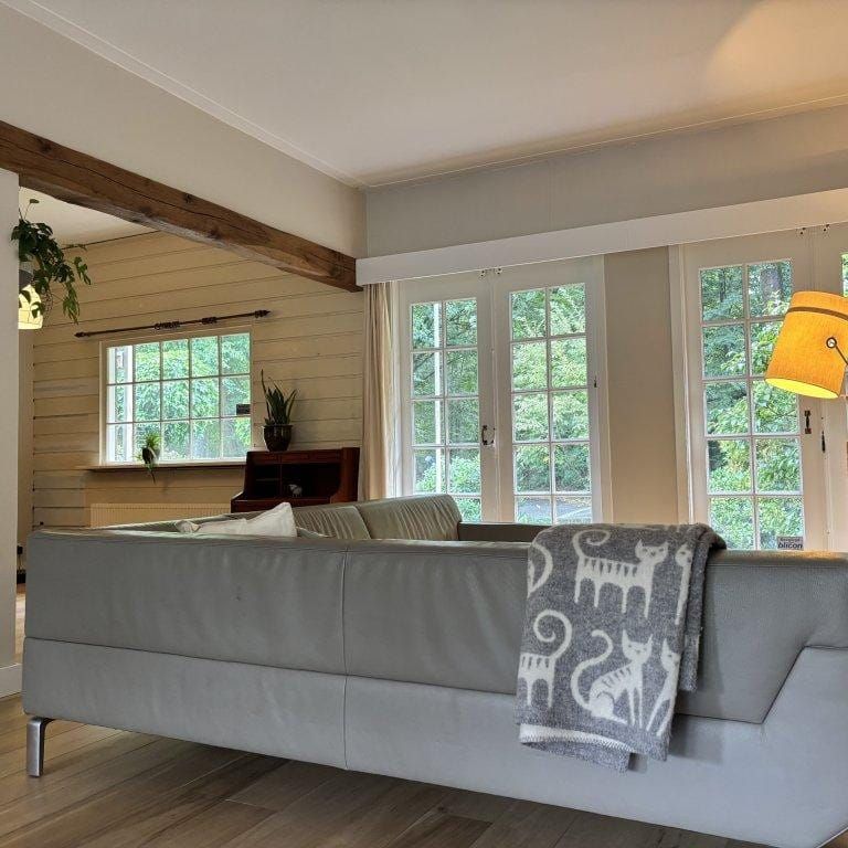 Huis te huur: Diederichslaan 47 3971 PB Driebergen-Rijsenburg - Foto 1