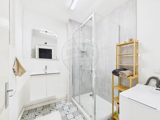 Appartement 1 chambre(s) à louer - Knutange - Photo 1