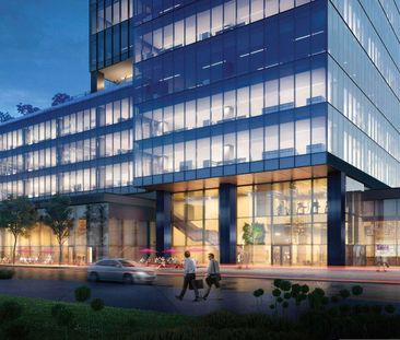 For Lease - 395 Square One Drive Unit# 1410, Mississauga, Ontario - Photo 2