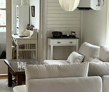 Kohagevägen, Vejbystrand - Foto 1